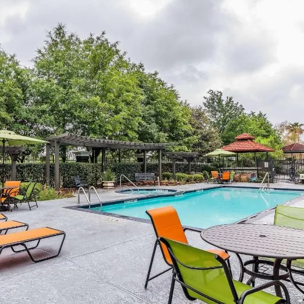La Quinta by Wyndham Tomball, hotel v destinaci Tomball