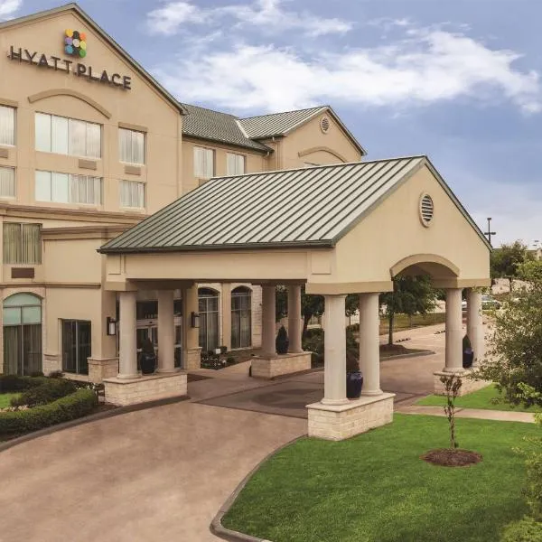 Hyatt Place College Station, hotel em College Station