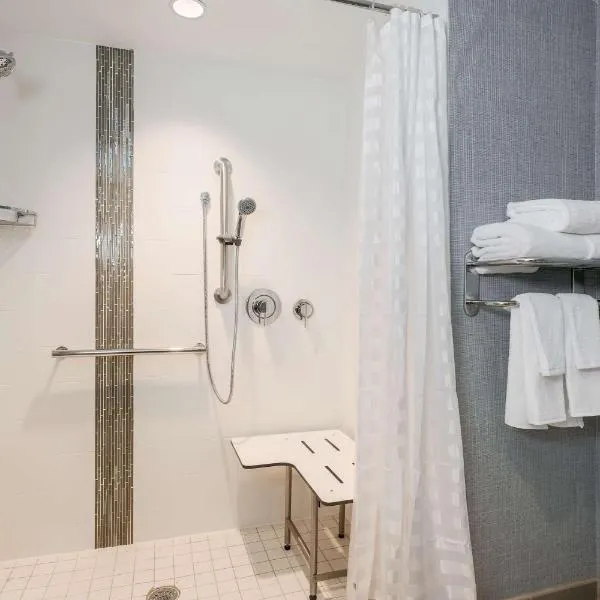 Hyatt Place Austin Cedar Park, hotel v destinaci Cedar Park