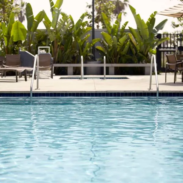 Hyatt Place Melbourne - Palm Bay - I-95, hotel in Melbourne