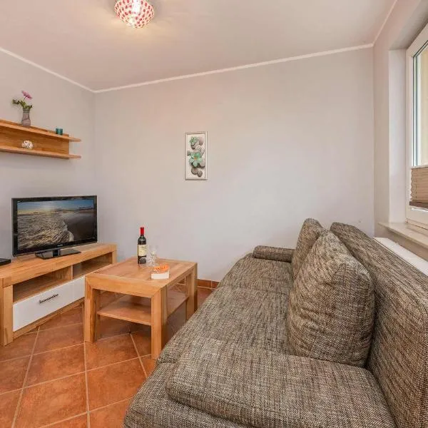 Tema 14, hotel in Ahlbeck