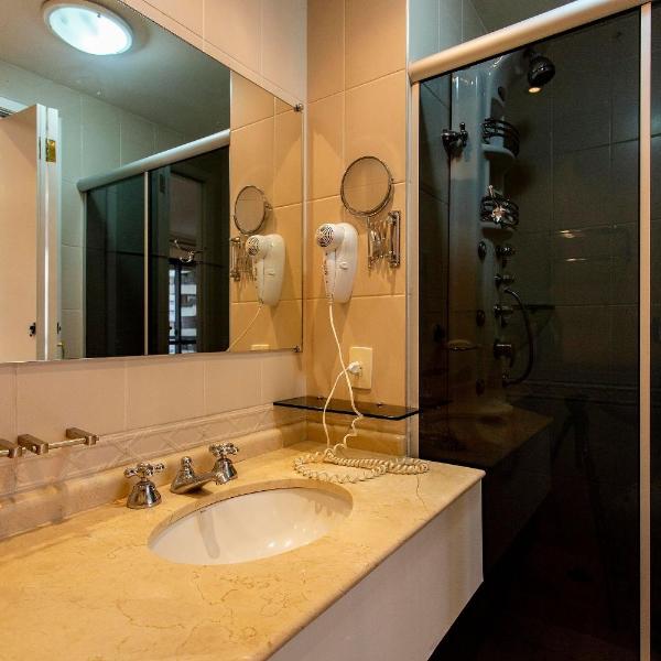 Wehome - Lindo studio no Itaim Bibi - Foto 3