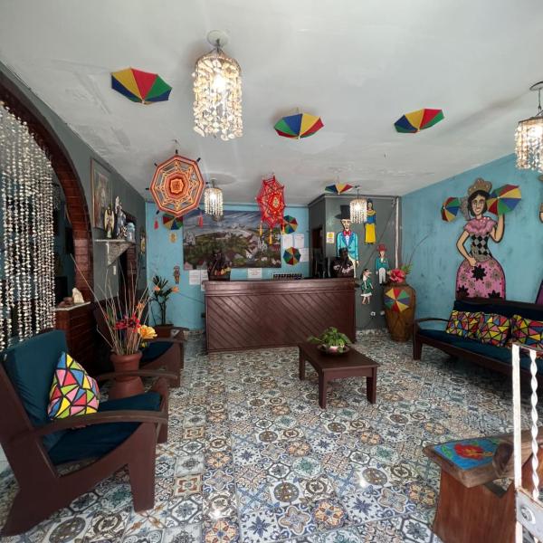 Ladeira de Olinda - Foto 3