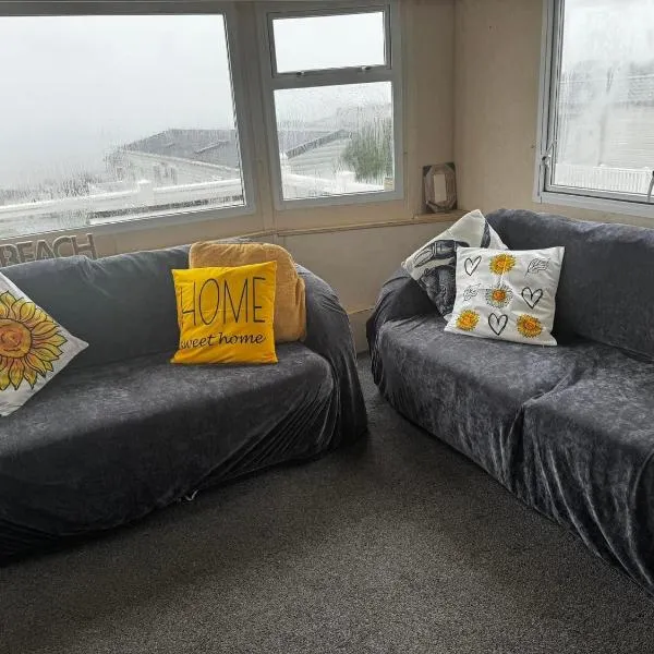 Devon Cliffs, hotel in Exmouth