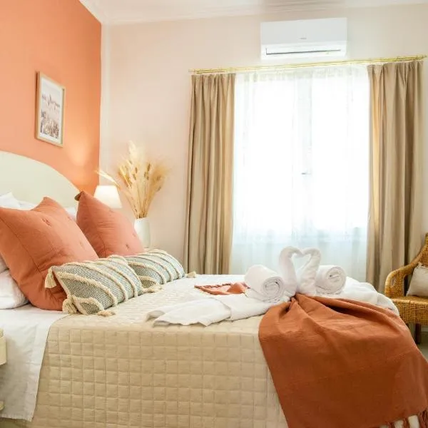 F'Eris nest, hotel in Zakynthos Town