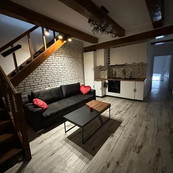 Refugiul Urban, hotel v destinaci Craiova