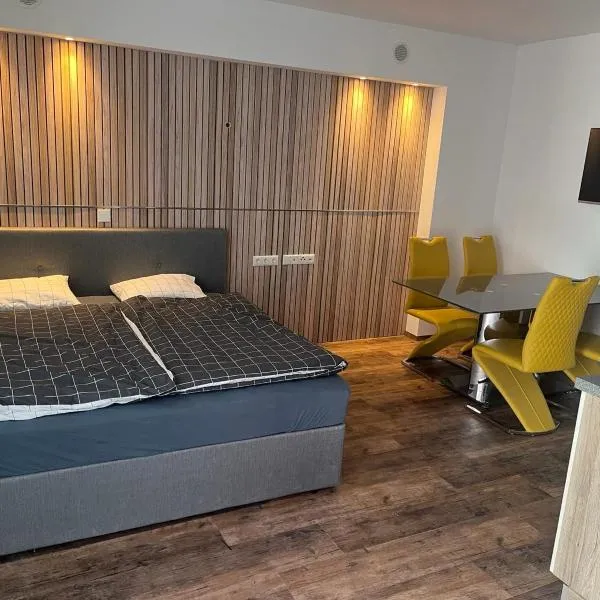Eisenstrassen Apartment, hotel v destinaci Ybbsitz