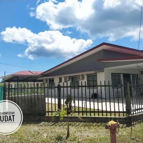 S99 HOMESTAY KUDAT, hotel v destinaci Kudat