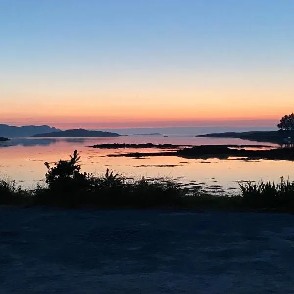 Bunessan Inn, hotel en Iona