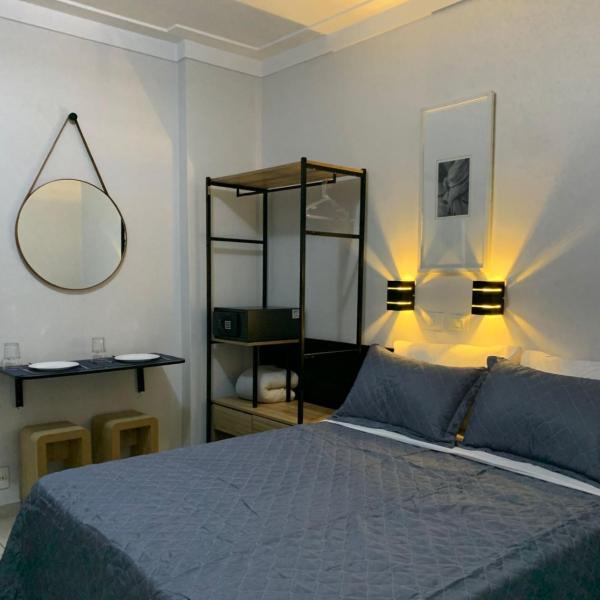 Lory Studio Hotel - Foto 2