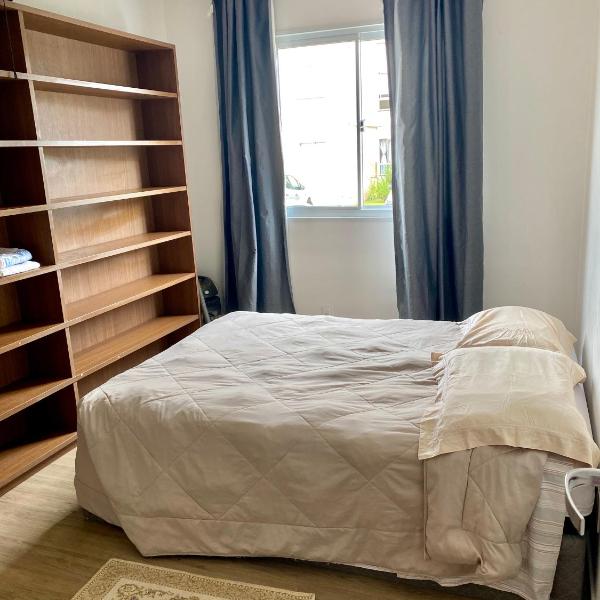 Apartamento inteiro 2 quartos com piscina Camboriú - Foto 2