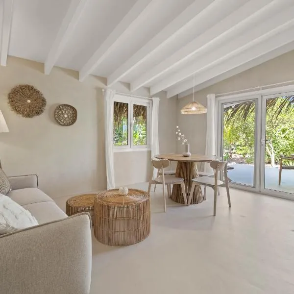 Sorobon Luxury Beach Resort, hotel din Kralendijk