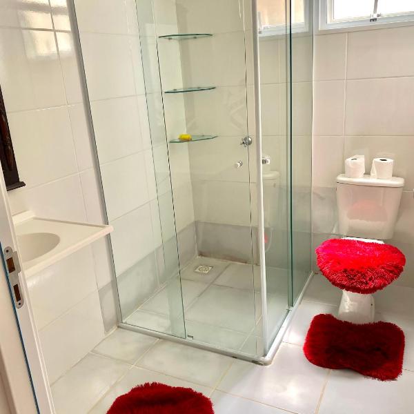 Apartamento inteiro 2 quartos com piscina Camboriú - Foto 3