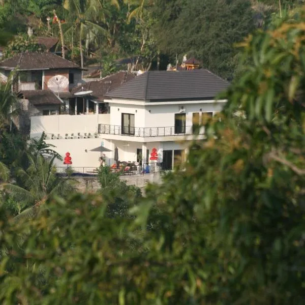 Rumah Riang, hotel v destinaci Mayong