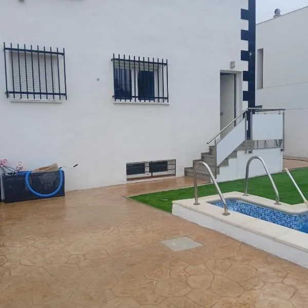 Sofia home, hotel v destinaci San Antonio de Banageber