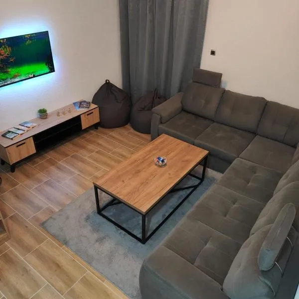 Apartmani Braća Kovačević, hotel a Foča