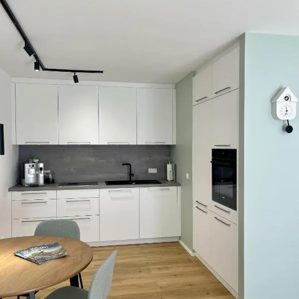 Coucou - Nest im Schwarzwald, hotel in Gengenbach