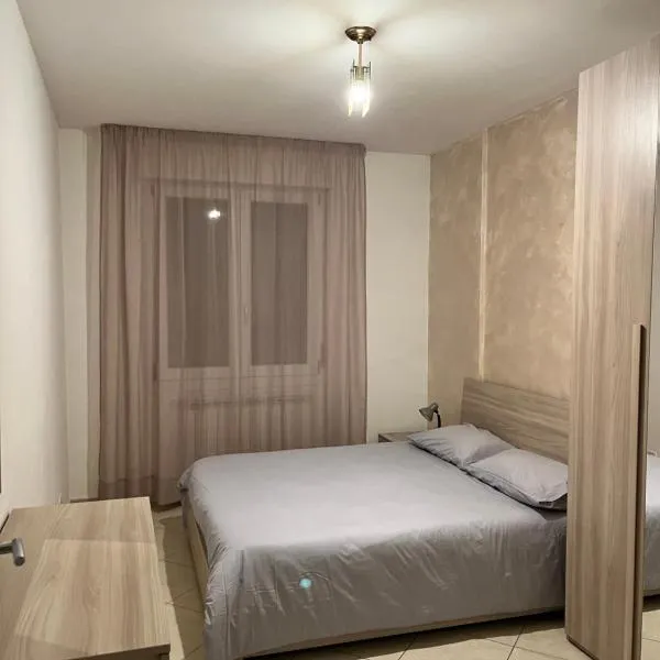 Sottomarina Sabbia e Sale, hotel v destinaci Sottomarina