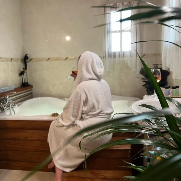 Florence Dreaming House, hotel v destinaci Pissouri