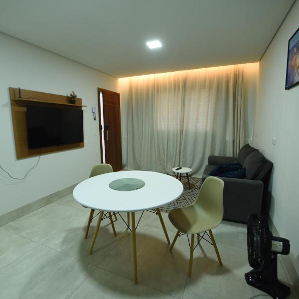 Apart Hotel Neri - Foto 5