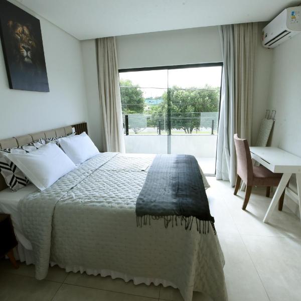 Apart Hotel Neri - Foto 2