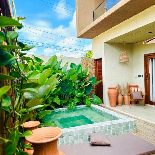 Villa Aconchego - Casas de Luxo - Foto 4