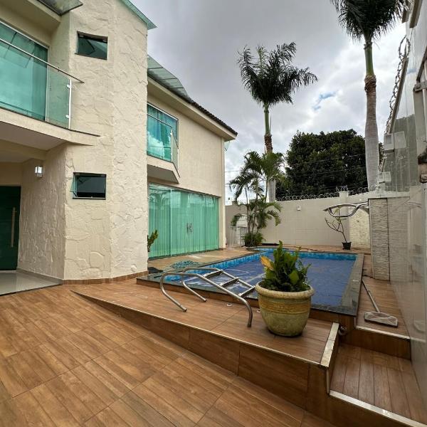Sobrado com piscina no jardim america - Foto 4