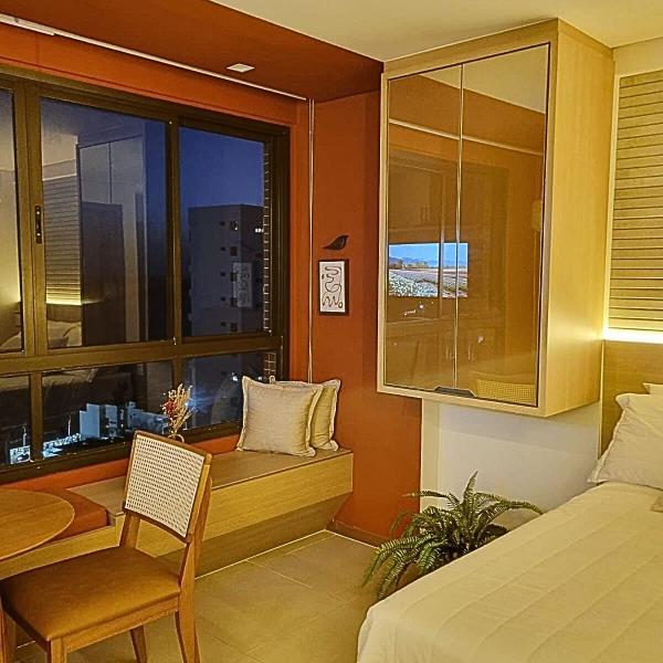 Studio com vista do Mar em Salvador/Ba - Foto 2