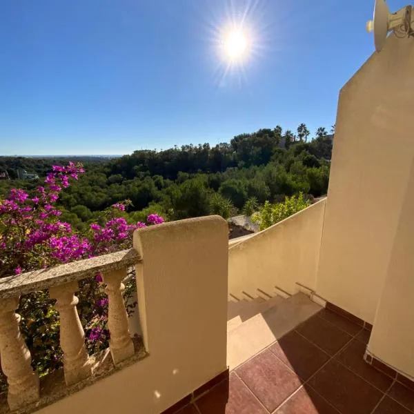 Orihuela - Las Ramblas - Casa Pino, hotel Orihuela Costában