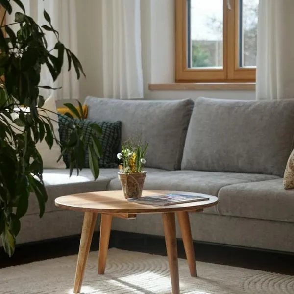 Ferienwohnung Ott, hotel v destinaci Halblech