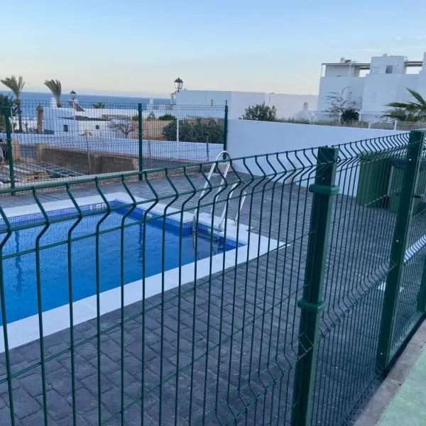 Mojacar Luxury, hotel en Mojácar