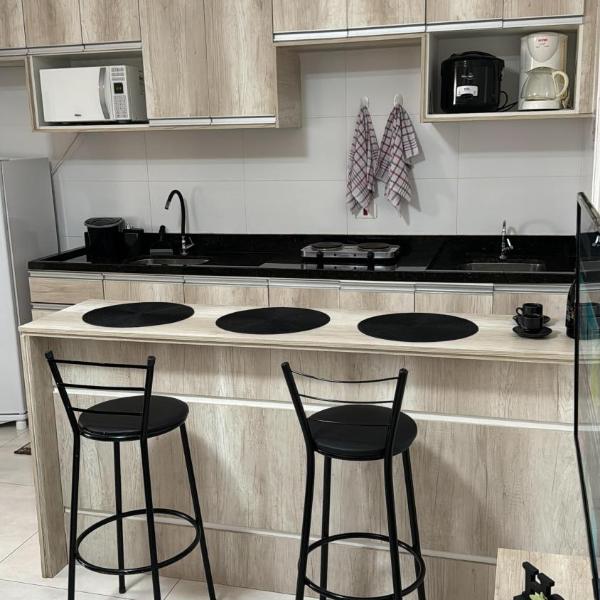 Flat 05 Olímpia
