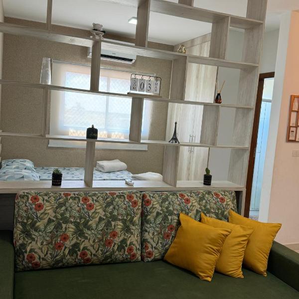 Flat 05 Olímpia - Foto 3
