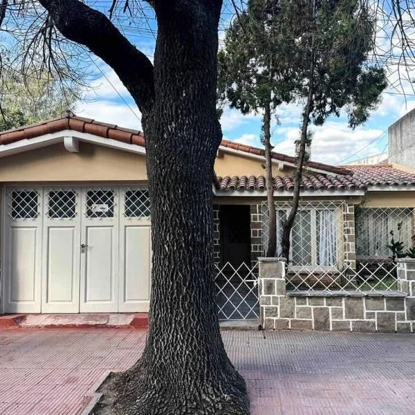 Alojamiento completo en Salta, khách sạn ở Salta