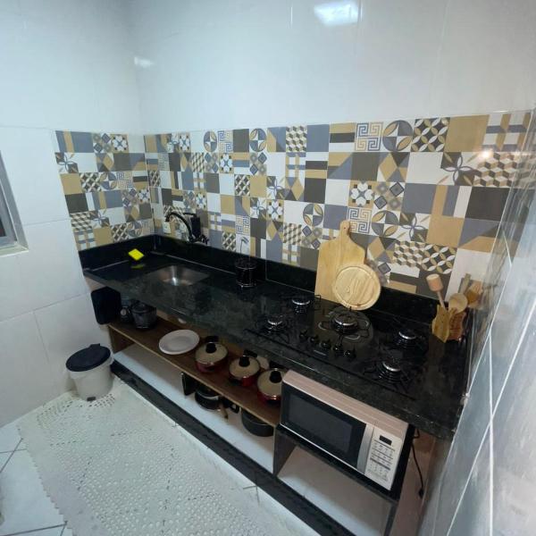 Francisco's House - Foto 3