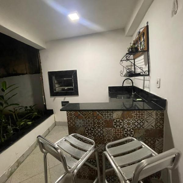 Francisco's House - Foto 4