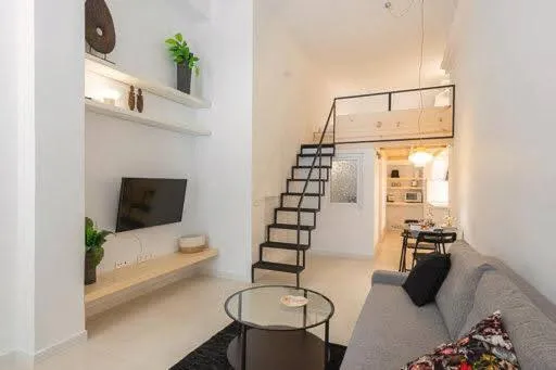 CASA ALTA LOFT, hotel na Malagi
