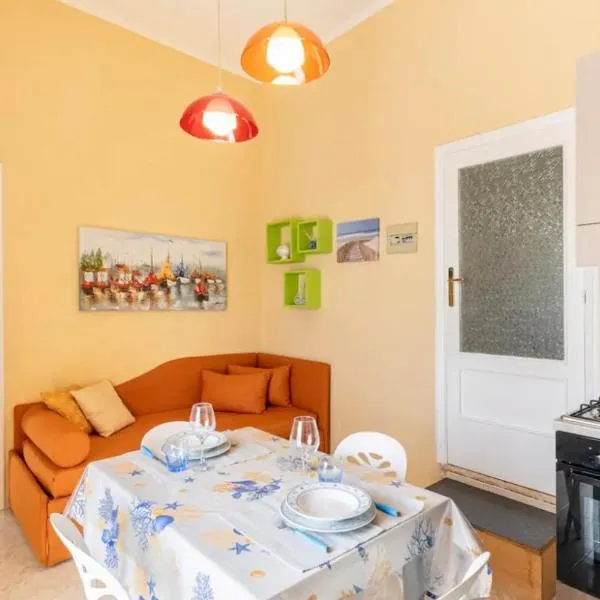 LA CALETTA HOME – hotel w mieście Villanova di Ostuni