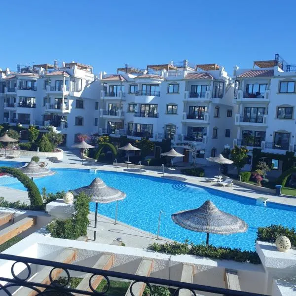 Sharm Hills, hotel en Sharm El Sheikh