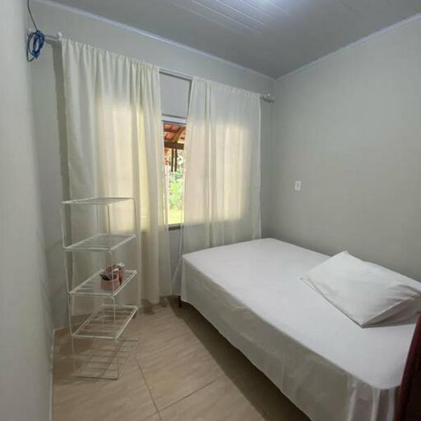 casa do lago, paz e sossego. - Foto 2