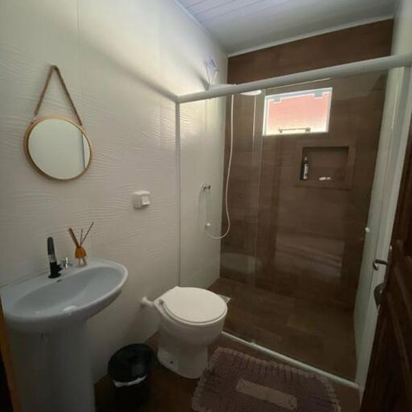 casa do lago, paz e sossego. - Foto 3