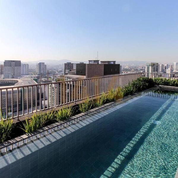 Wi-Fi Rápido, Piscina e Garagem, 5 minutos do Allianz Parque - Foto 4