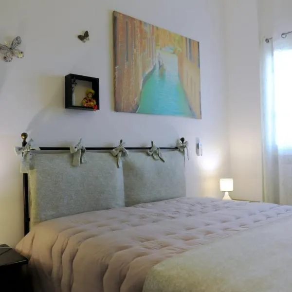 Le Residenze Salentine - Case Vacanza in Lecce, hotel a Lecce