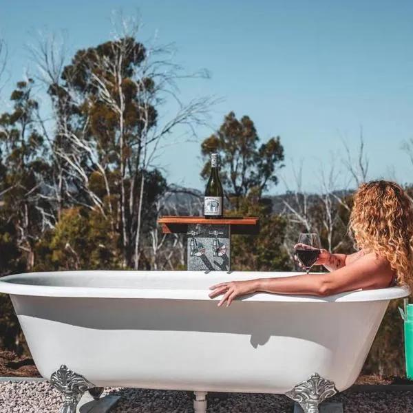 Carlton River Escape, hotel v destinaci Carlton