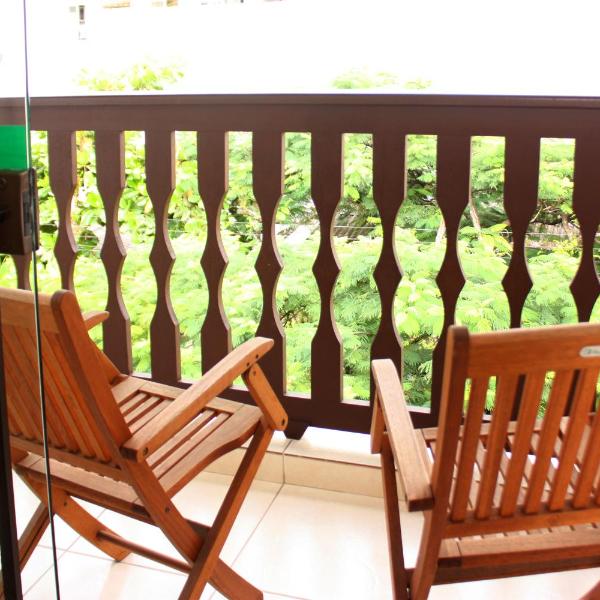 Villa Germânia - Foto 3