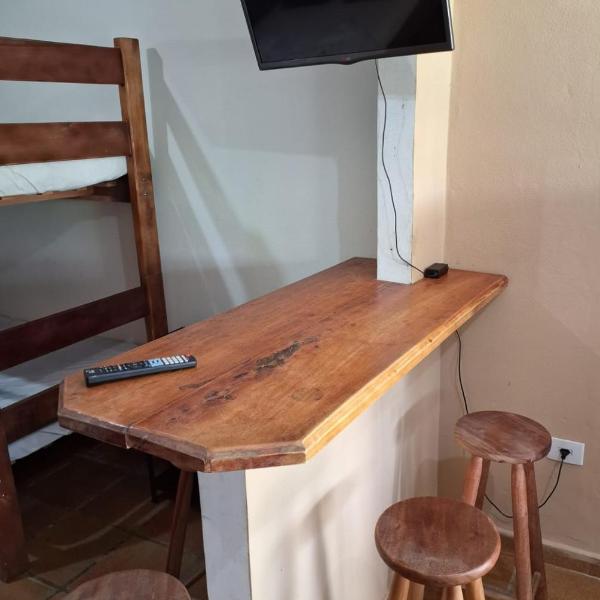 Chapéu de Sol - Área Gourmet, TV, Internet, Roupas de Cama e Banho, Jardim, Horta e Pomar - Foto 5