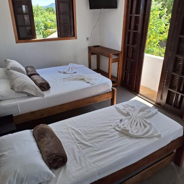 Chapéu de Sol - Área Gourmet, TV, Internet, Roupas de Cama e Banho, Jardim, Horta e Pomar - Foto 2