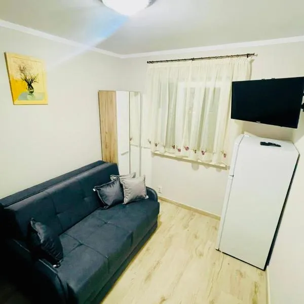 Suite4Rent Iași, hotel en Iaşi