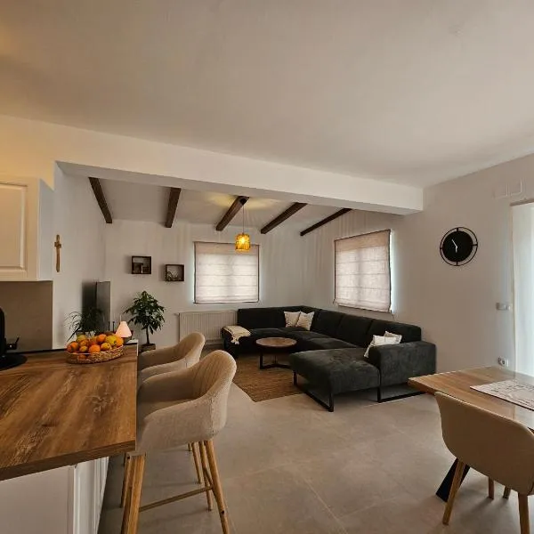 Apartment UNA, Hotel in Murter