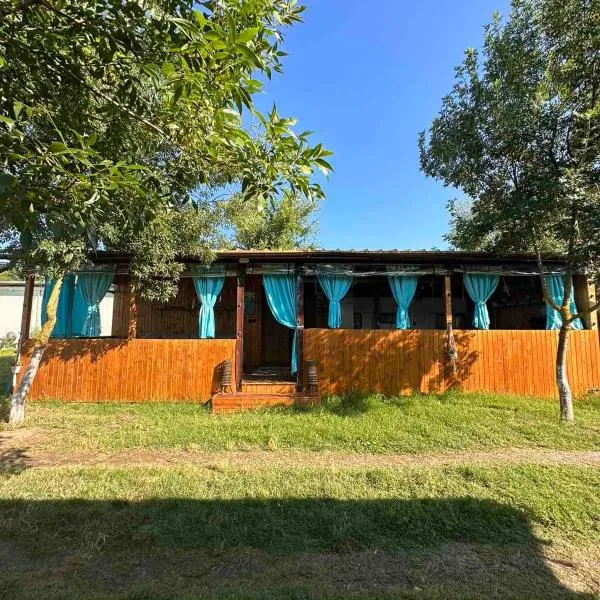 Oasis Blue Lozenets, ξενοδοχείο σε Lozenets